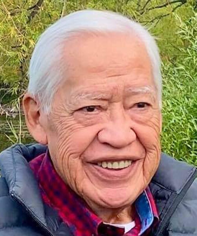 Atwen Ntišúlexʷ — Antoine “Tony” Incashola, Sr.